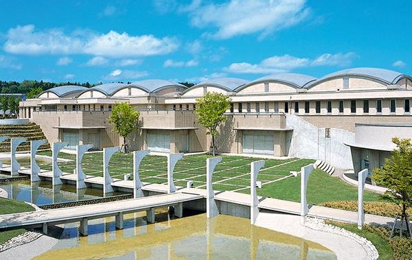 🎨 이시카와 현 나나오 미술관(이시카와켄 나나오 비주츠칸) 이미지 1